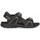 Chaussures Homme Tongs Joma 69051 Noir