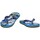 Chaussures Homme Tongs Joma 69050 Bleu