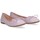 Chaussures Fille Ballerines / babies Bubble Bobble 62418 Violet