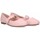 Chaussures Fille Corine De Farme 62647 Rose