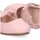 Chaussures Fille Ballerines / babies Bubble Bobble 62647 Rose