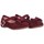 Chaussures Fille Ballerines / babies Bubble Bobble 65895 Rouge