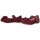 Chaussures Fille Ballerines / babies Bubble Bobble 65895 Rouge