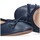 Chaussures Fille Ballerines / babies Luna Kids 68780 Bleu