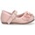 Chaussures Fille Lampes à poser 68818 Rose