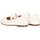 Chaussures Fille Ballerines / babies Luna Kids 68774 Blanc
