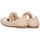 Chaussures Fille Baskets mode Luna Kids 68786 Marron