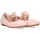 Chaussures Fille Baskets mode Luna Kids 68787 Rose