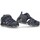 Chaussures Garçon Sandales et Nu-pieds Luna Kids 68995 Bleu