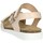 Chaussures Fille Sandales et Nu-pieds Grunland SB2051-70 Rose