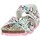 Chaussures Fille Stones and Bones Grunland SB2013-40 Blanc
