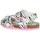Chaussures Fille Sandales et Nu-pieds Grunland SB2013-40 Blanc