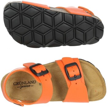 Grunland SB1206-40 Orange
