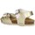 Chaussures Fille Sandales et Nu-pieds Grunland SB0961-40 Autres