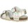 Chaussures Fille Sandales et Nu-pieds Grunland SB0955-40 Autres