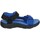Chaussures Garçon Sandales et Nu-pieds Grunland SA1195-M4 Bleu