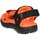 Chaussures Garçon Sandales et Nu-pieds Grunland SA1195-M4 Orange
