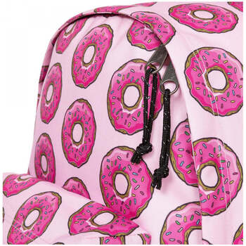 Eastpak Sac à dos  Out Of Office 7D9 Simpsons Donuts Rose