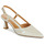 Chaussures Femme Escarpins JB Martin LISON Vernis off white