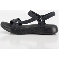 Chaussures Femme Sandales et Nu-pieds Skechers 31252 NEGRO