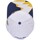 Accessoires textile Casquettes Mitchell And Ness  Blanc