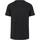 Vêtements Homme T-shirts manches courtes '47 Brand CAMISETA HOMBRE 47BRAND FIELDHOUSE DUCKS 681630 Noir