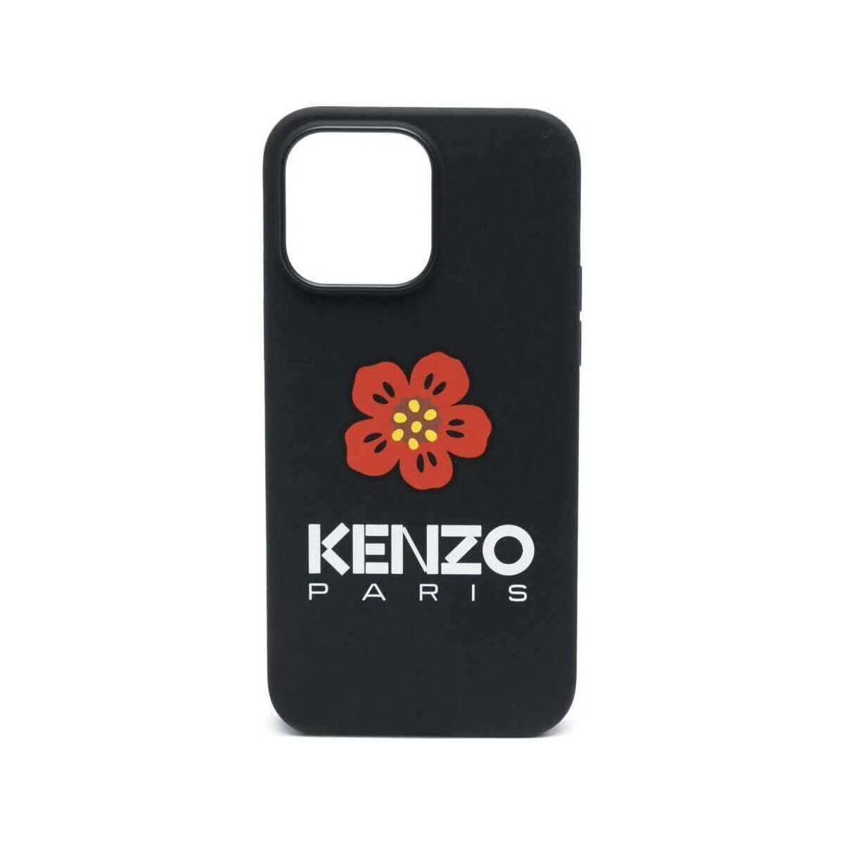 Sacs Homme Housses portable Kenzo black casual phone case Noir