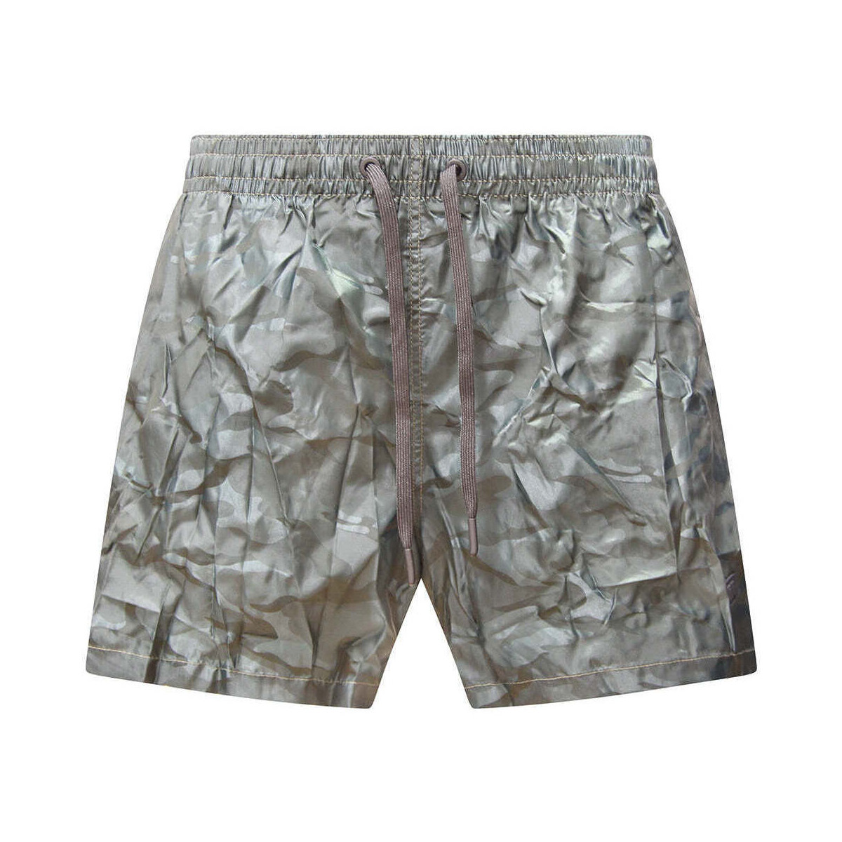 Vêtements Homme Maillots / Shorts de bain Move Beachware  Vert