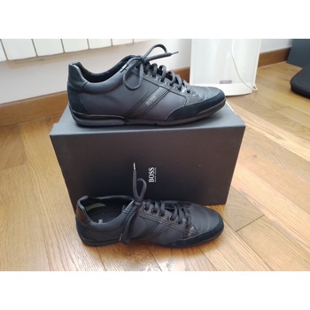 BOSS Homme Baskets Basses   Sneakers...