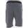 Vêtements Homme Shorts / Bermudas Benson&cherry Signature jogger short Bleu