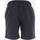 Vêtements Homme Maillots / Shorts de bain Superdry Code core sport 17 inch swim nv Bleu