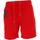 Vêtements Homme Maillots / Shorts de bain Superdry Vintage polo swimshort red Rouge