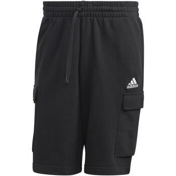 Vêtements Homme Shorts / Bermudas xplr adidas Originals M sl ft c sho Noir