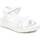 Chaussures Femme Sandales et Nu-pieds Xti 14120307 Blanc