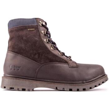 Barbour Homme Boots  Chiltern Commando...
