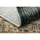 Maison & Déco Tapis Rugsx Tapis en laine OMEGA MAMLUK Rosette vintage 200x300 cm Vert