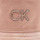 Accessoires textile Femme Chapeaux Calvin Klein Jeans Bucket Re Lock Rose