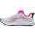 Chaussures Femme Running / trail Under Armour UA W Charged Bandit TR 2 Blanc