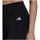 Vêtements Femme Pantalons de survêtement adidas Originals TE 78 TIG Noir