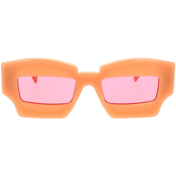 lunettes de soleil kuboraum  occhiali da sole  x6 fp-2p 