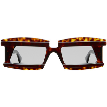 lunettes de soleil kuboraum  occhiali da sole  x21 ts-2f 