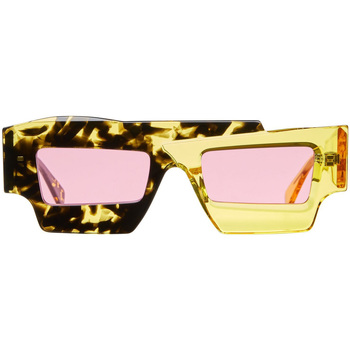 lunettes de soleil kuboraum  occhiali da sole  x12 yh-2p 