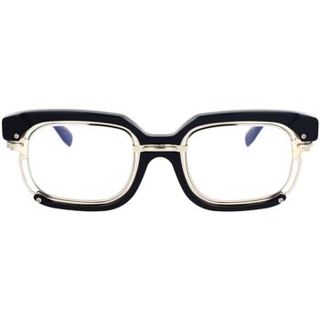 lunettes de soleil kuboraum  occhiali da vista  h91 sibs-op 