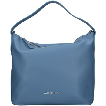 Sacs Femme Sacs porté épaule Valentino Bags VBS5JM02 Bleu