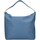 Sacs Femme Sacs porté épaule Valentino Bags VBS5JM02 Bleu