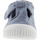 Chaussures Enfant Sandales et Nu-pieds Victoria SANDALES  136625 TOILE E Bleu