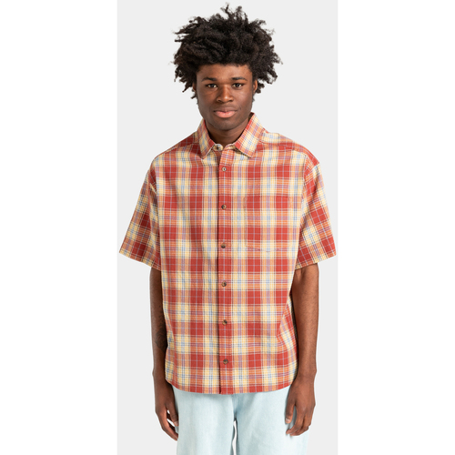 Vêtements Homme T-shirts & Polos Element Drift Orange