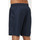 Vêtements Homme Shorts / Bermudas Uv Line Classics Marine