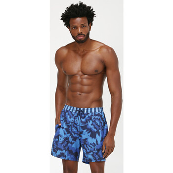 Vêtements Homme Shorts / Bermudas Uv Line Bem estar Marine