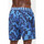 Vêtements Homme Shorts / Bermudas Uv Line Bem estar Marine